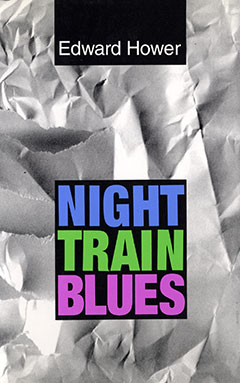 Night Train Blues