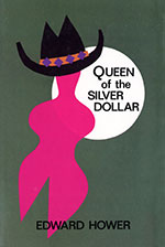 Queen of The Silver Dollar